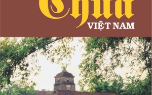 'Chùa Việt Nam' - nét đẹp thiền môn trên mọi miền đất nước