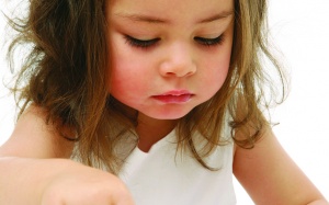 Chớ 'dựa dẫm' vào cháo dinh dưỡng