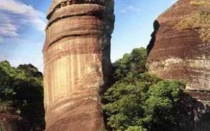 Kỳ quan... sexy nhất thế giới!