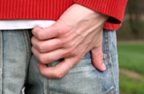 Trĩ - bệnh không tự đến!