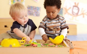 Phát hiện sớm trẻ khiếm khuyết, sai lệch giới tính