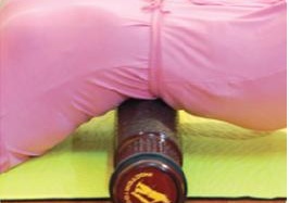 Trị đau lưng hiệu quả với DOCTOR100