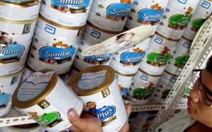 'Bê bối sữa' mới: Abbott Việt Nam thu hồi 10 lô sữa Similac nghi nhiễm khuẩn