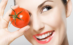 Những hiểu lầm về đắp mặt bằng hoa quả