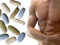 Bi hài vì tìm thuốc cho 'dũng mãnh'