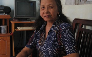 Người bị cắt nửa lưỡi kể về cuộc chiến với tử thần