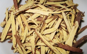 Tác dụng và tác hại của cam thảo