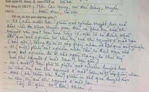 'Nhân bản' kết quả xét nghiệm dùng cho nhiều bệnh nhân!