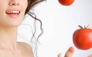 Làm đẹp từ nguyên liệu thiên nhiên