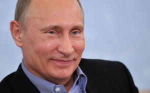 Vận động nhiều - bí quyết 'trẻ mãi' của Putin