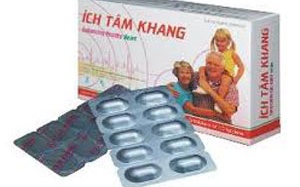 Nên dùng loại TPCN nào để tăng cường sức khỏe và hỗ trợ điều trị bệnh tim?