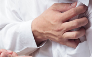 Khi tim... loạn nhịp