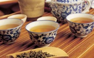 Những loại trà 'đế vương chi sủng'