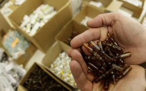 Hàng giả từ Trung Quốc tràn vào EU