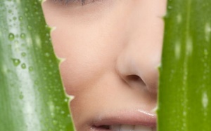 Phục hồi làn da rám nắng