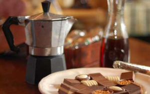 Lợi ích từ chất... kích thích