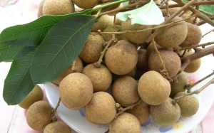 Bà bầu có nên ăn nhãn không?