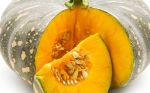 Tác dụng chữa bệnh của bí đỏ