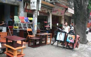 Ham đẹp giá rẻ, rước độc vào nhà...