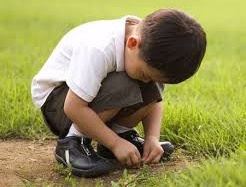 Nhận biết trẻ bị rối loạn tâm thần