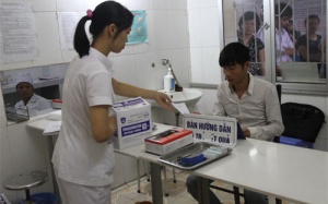 Bệnh nhân bị 'nhân bản' kết quả sẽ được tái khám miễn phí