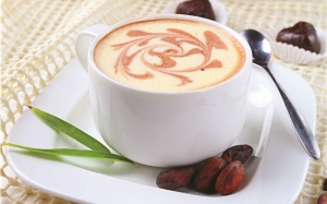 Cacao giúp trí nhớ tốt hơn