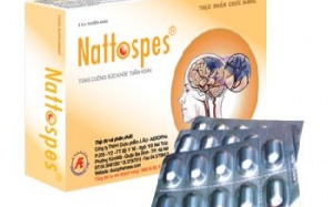 Nattospes có sử dụng được cho người cao huyết áp?
