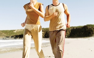 Sai lầm khi chạy bộ