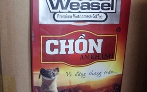 Cần Thơ: Cà phê bột có chưa đến 1% cà phê thật