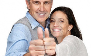 Để tình già vẫn 'nhiệt'