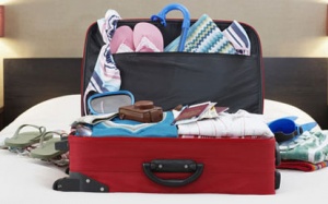 Chuẩn bị cho những chuyến đi