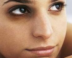 Giã từ đôi mắt 'gấu trúc'