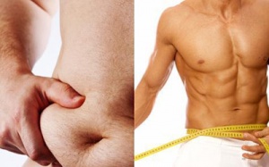 Vì sao tập cơ bụng không hiệu quả?