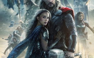 Hành trình của người hùng huyền thoại Thor