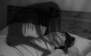 'Bóng đè' - Nỗi sợ hãi của màn đêm