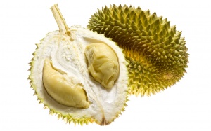 Sầu riêng giúp tăng cường 'bản lĩnh' đàn ông