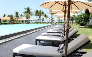 BOUTIQUE HOI AN RESORT: Nơi ấy bình yên...