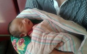 Chuyện 'mua con' giữa đất Sài Gòn