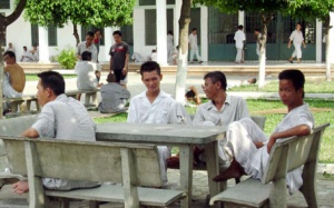 TP HCM: Đề xuất lập trung tâm tâm thần ban ngày