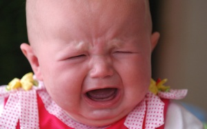 Sốt kèm tiêu chảy: con mọc răng hay bị bệnh?