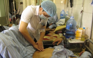 Chỉ 5% bệnh nhân viêm gan C điều trị đúng phác đồ