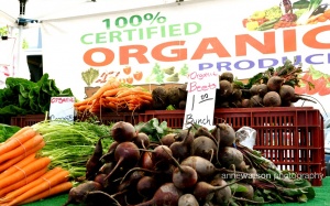 TQ: Giới kinh doanh kiếm bộn từ nỗi sợ thực phẩm bẩn