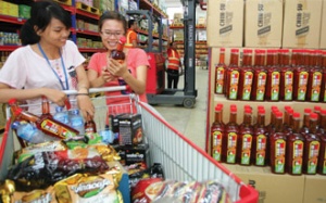 Masan khởi động những nước cờ mạo hiểm