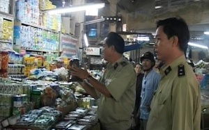 Tăng cường kiểm tra ATTP mùa Trung thu 2013