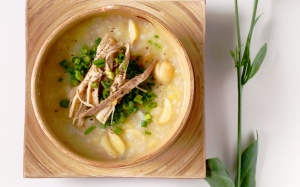 Những món ăn tốt cho người bị đau dạ dày