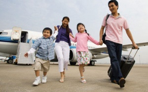 Để những chuyến đi luôn an toàn, vui vẻ