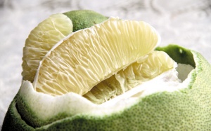 Bưởi có khả năng ngăn ngừa bệnh tim