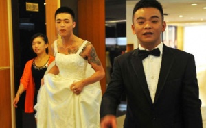 Quan điểm của Phật giáo về đồng tính luyến ái