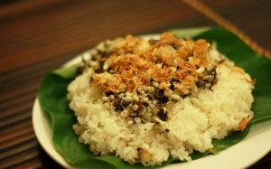 Quán Kiến – Tận hưởng cảm giác “phượt” qua từng bữa nhậu dân dã