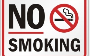 Ngành y tế  ký cam kết không hút thuốc lá